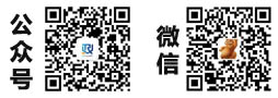 公眾微信二維碼