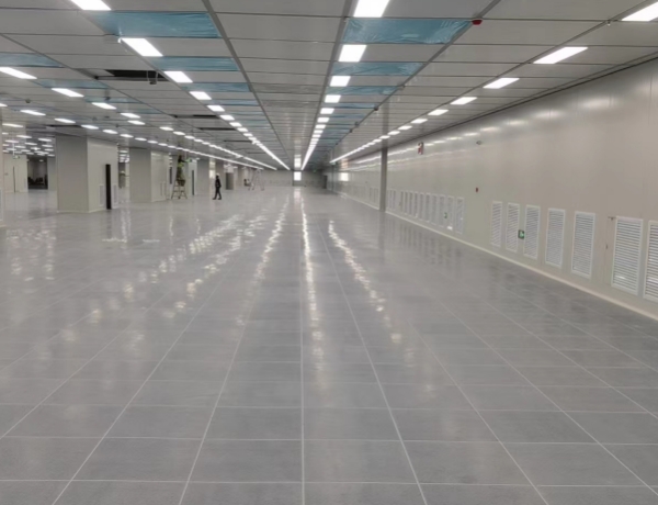 揭秘千級凈化車間：概念、標準及應用全景