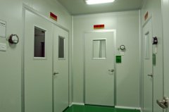 電子行業(yè)為何對工業(yè)潔凈室如此依賴？