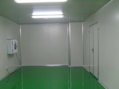 10萬級凈化車間怎么檢測達(dá)標(biāo)沒？