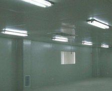 什么萬(wàn)級(jí)潔凈室和千級(jí)潔凈室？區(qū)別在哪里？
