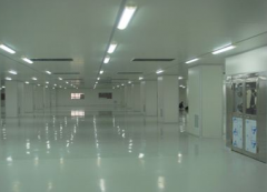 選擇安全高效的無(wú)塵車(chē)間裝修公司，要明白這些