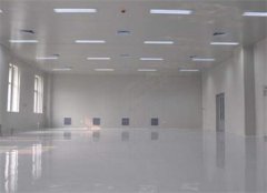 無塵車間，建造必須注意的事項