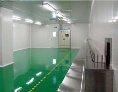 無(wú)塵車間怎么清洗比較干凈