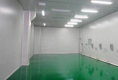 無塵車間規(guī)劃要注意什么，都用到什么設備