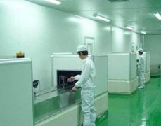 凈化車間裝修涉及到這些材料，你了解了嗎