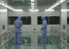 為什么要建造電子無塵車間？原因揭秘！