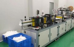 建一個口罩廠需要什么條件？